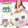 Imagen de Biggies Crecen sin Parar Peluche Tamaño XXL Colorbaby