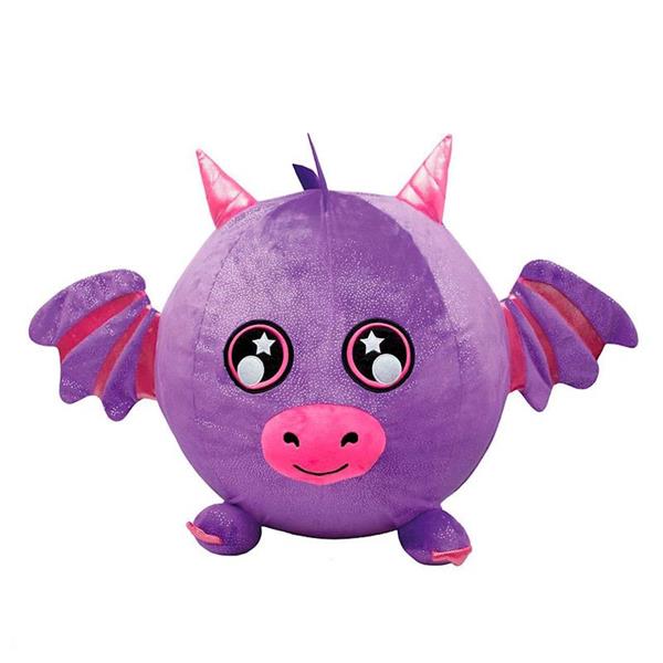 Imagen de Biggies Crecen sin Parar Peluche Tamaño XXL Colorbaby