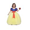Imagen de Disfraz Princesa Tutu Amarillo Talla 10-12 años Viving Costumes