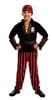 Imagen de Disfraz Infantil Pirata Bandana 7-9 Años niño Viving Costumes