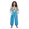Imagen de Disfraz Princesa Árabe Turquesa Talla 5-6 años Viving Costumes