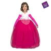 Imagen de Disfraz Infantil Princesa Tutu Rosa Talla 5-6 años Viving Costumes