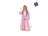 Imagen de Disfraz Infantil Princesa Morada 7-9 Años Viving Costumes