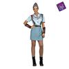 Imagen de Disfraz Mujer Legionaria Talla M-L Viving Costumes