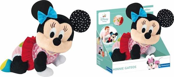 Imagen de Baby Minnie Gateos 26x23x16 cm