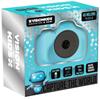 Imagen de Camara digital Vision Kids. Multilenguage pantalla 2.4",usb resolución 1920x1080 9,4x6,8x5,4cm