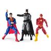 Imagen de Figuras DC 30 Cm .Pack 3 unidades.