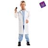 Imagen de Disfraz Médico Infantil Talla 7-9 Años