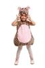 Imagen de Disfraz Infantil Hippo Peluche 5-6 Años Viving Costumes