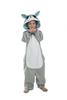 Imagen de Disfraz Infantil Lobo Big Eyes 10-12 Años Viving Costumes