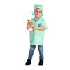Imagen de Disfraz Veterinario Infantil 3-5 Años