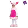 Imagen de Disfraz Cerdito Peluche Infantil Talla 5-6 Años