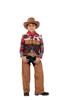 Imagen de Disfaz Cowboy Niño Talla 10-12 Años