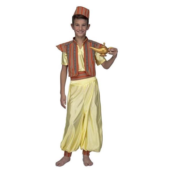 Imagen de Disfraz Aladín Talla Niño 7-9 Años