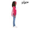 Imagen de Disfraz Pj Masks Owlette 3-4 Años Camiseta Viving Costumes