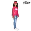 Imagen de Disfraz Pj Masks Owlette 3-4 Años Camiseta Viving Costumes