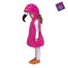Imagen de Disfraz Flamenco Peluche Talla 12-24 meses Viving Costumes