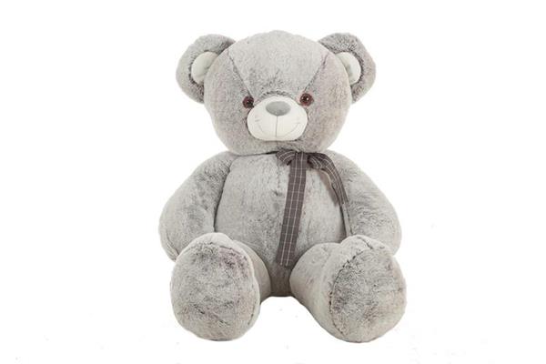 Imagen de Oso Peluche Suavi 90 Cm