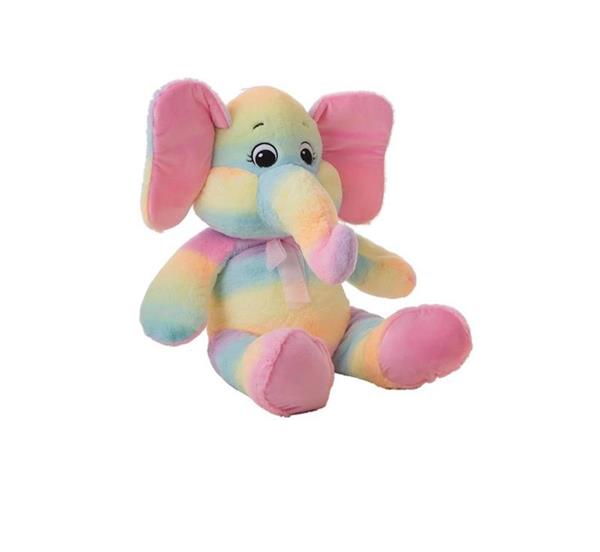 Imagen de Peluche Elefante Otto 80 Cm