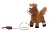 Imagen de Caballo Peluche Musical 22 Cm