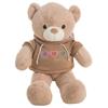Imagen de Oso Peluche Sudadera Mati 100 Cm