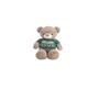Imagen de Oso Peluche Jersey Love 75 Cm