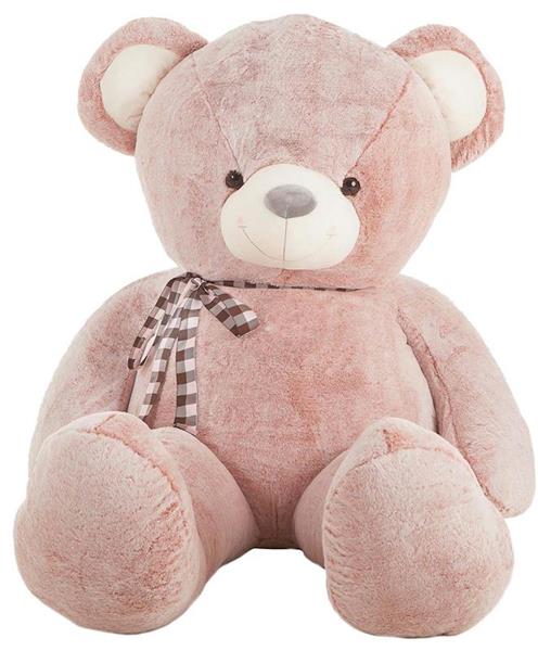 Imagen de Oso Peluche Suavi 145 Cm
