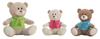 Imagen de Oso Peluche Sudadera Susan 30 Cm
