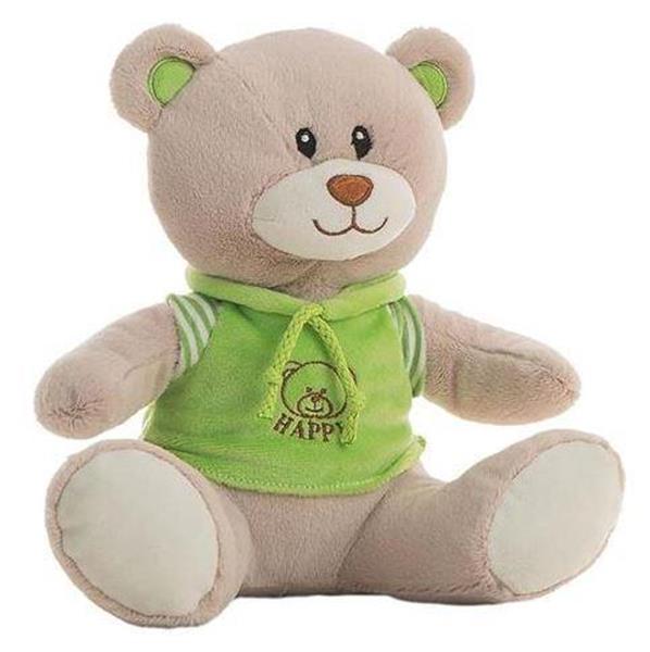 Imagen de Oso Peluche Sudadera Susan 30 Cm