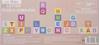 Imagen de Puzzle Abecedario Set 26 Piezas