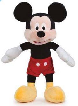 Imagen de Peluche Mickey 30 cm Disney Play By Play 760024122