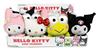 Imagen de Peluche Hello Kitty y sus amigos 15 cm. - Modelos surtidos