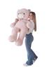 Imagen de Oso Peluche Angelito 115 Cm