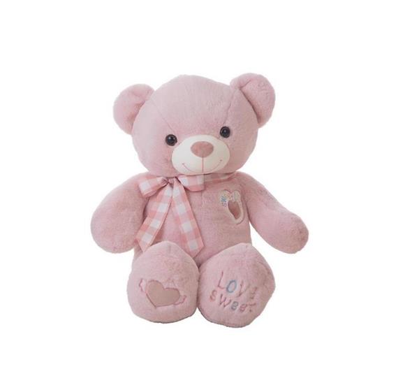 Imagen de Oso Peluche Angelito 75 Cm