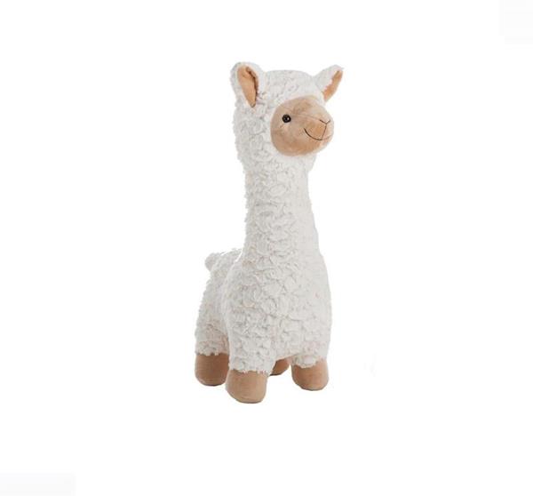 Imagen de Peluche Llama Nina 42 Cm