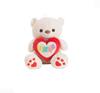 Imagen de Oso Peluche Corazón Cuadro Love 65 Cm