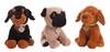 Imagen de Peluche Perrito Coco 45Cm