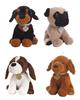 Imagen de Peluche Perrito Coco 45Cm