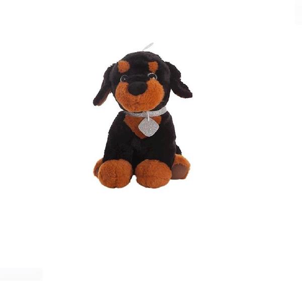 Imagen de Peluche Perrito Coco 45Cm