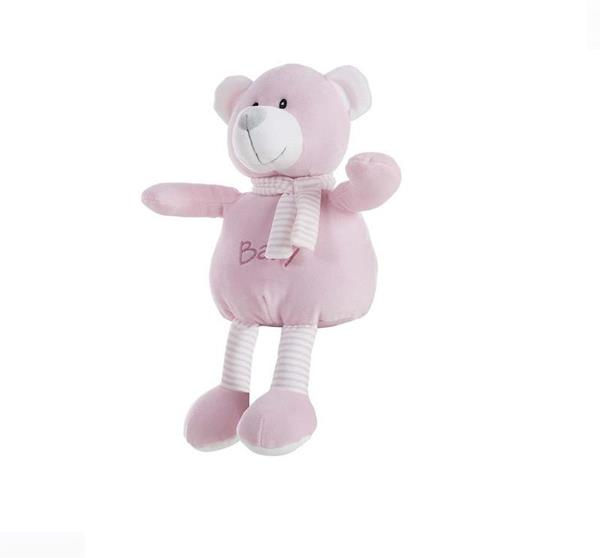 Imagen de Oso Peluche Extrasuave 28 Cm