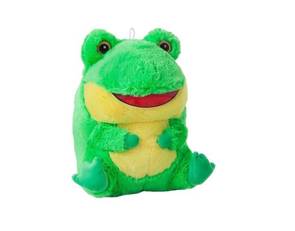 Imagen de Peluche Rana Boli 35Cm