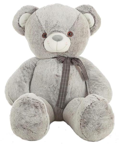 Imagen de Oso Peluche Suavi 115 Cm