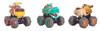 Imagen de Camión Fricción Moster Trucks