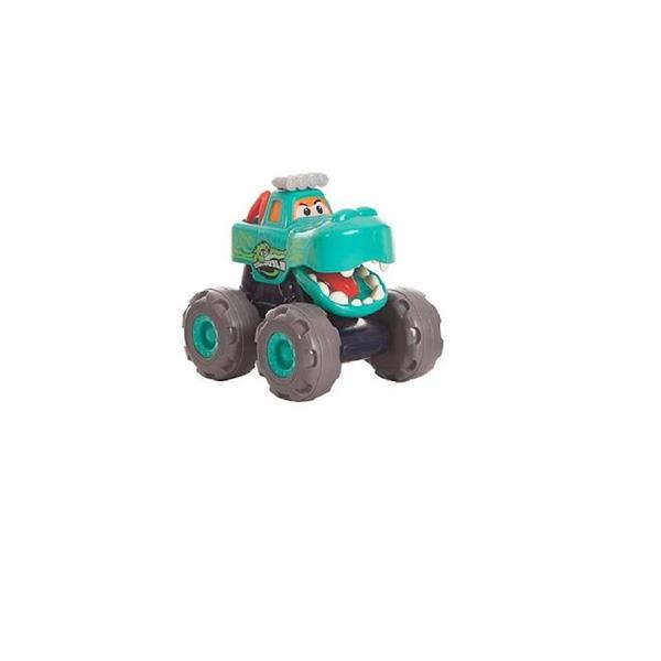 Imagen de Camión Fricción Moster Trucks