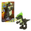 Imagen de Figura Jurassic World Deluxe Dinosaurio Dracorex Fisher-Price Imaginext  34,5x26,5x20,5 cm