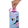 Imagen de Muñeca Frozen Anna Spin And Reveal.Incluye 11 sorpresas 5 accesorios y 5 pegatinas con una escena de juego inspirada en la pelicula.