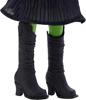 Imagen de Muñeca Coleccion Elphaba Thropp Musical