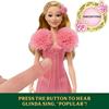 Imagen de Muñeca Coleccion Glinda Upland Musical