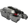 Imagen de Transformers Mv8 Mega Changer convertible 2 en 1 .28 cm