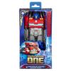 Imagen de Transformers Mv8 Mega Changer convertible 2 en 1 .28 cm